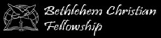 Bethlehem Christian Fellowship